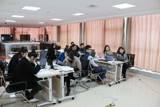 网络公司成功召开“时代e博”智慧校园产品培训会 护航驾驶员培训数字化转型