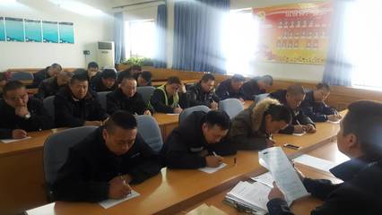 安全回头看 特种车司机再培训，强化驾驶员安全防线