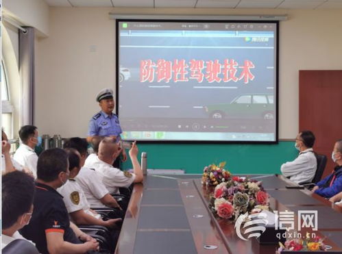 信网调查 驾驶员培训行业乱象频发，学员权益亟需保障